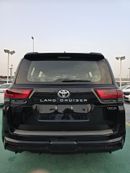 Toyota Land Cruiser VXR 4.0L