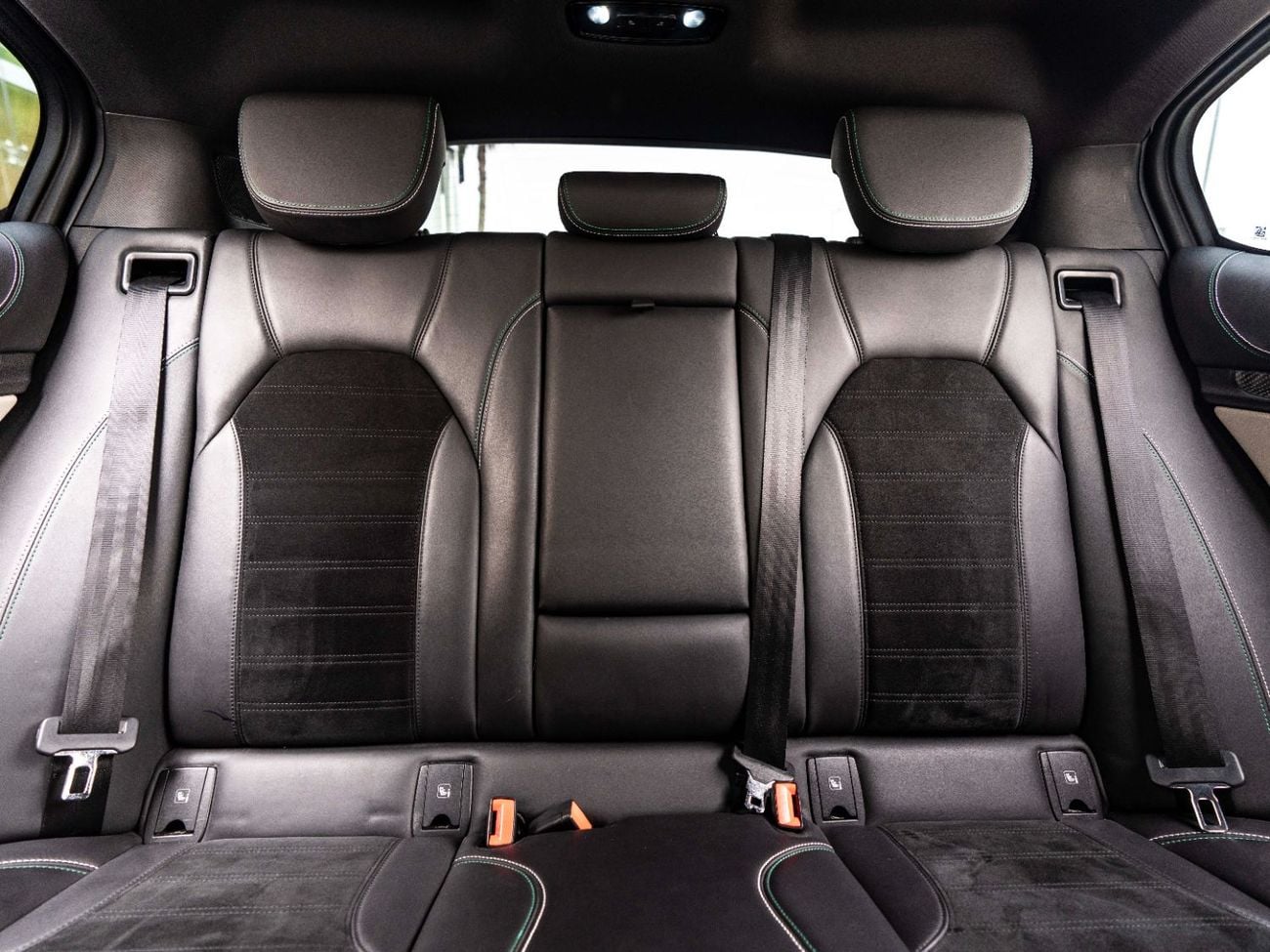 Alfa Romeo Stelvio Quadrifoglio 2.9L (503 HP)