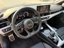 Audi A5 45 TFSI S LINE SPORTBACK