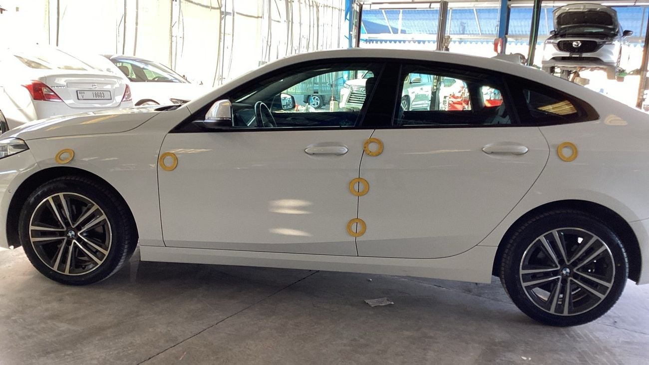 BMW 218i 1.5 218I GRAN COUPE JOY EDITION | Guaranteed Warranty | 0 Down Payment