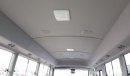 Toyota Coaster 4.2 L, Diesel, 30 Seater, 6 Cylinders