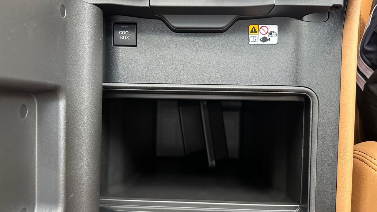 Lexus LX 500 DIESEL RHD