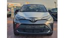Toyota C-HR Full 2022‬ - For Export