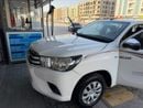 Toyota Hilux GL