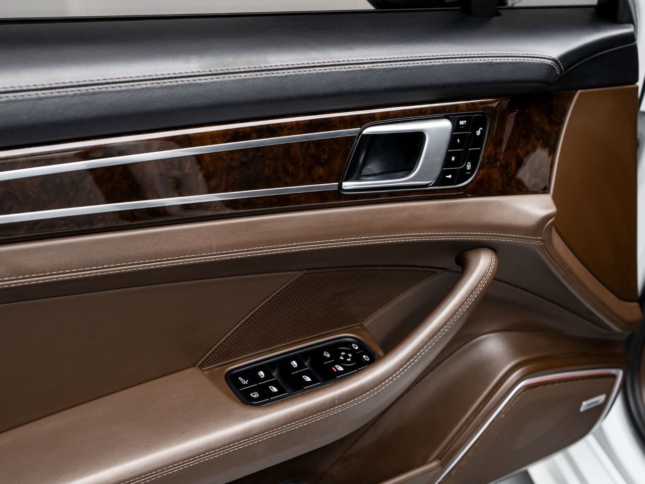 Porsche Panamera Turbo S E-Hybrid 4.0L (680 HP) RWD The BEST Ramadan Offer in the UAE - Limited Time Only, June 2026