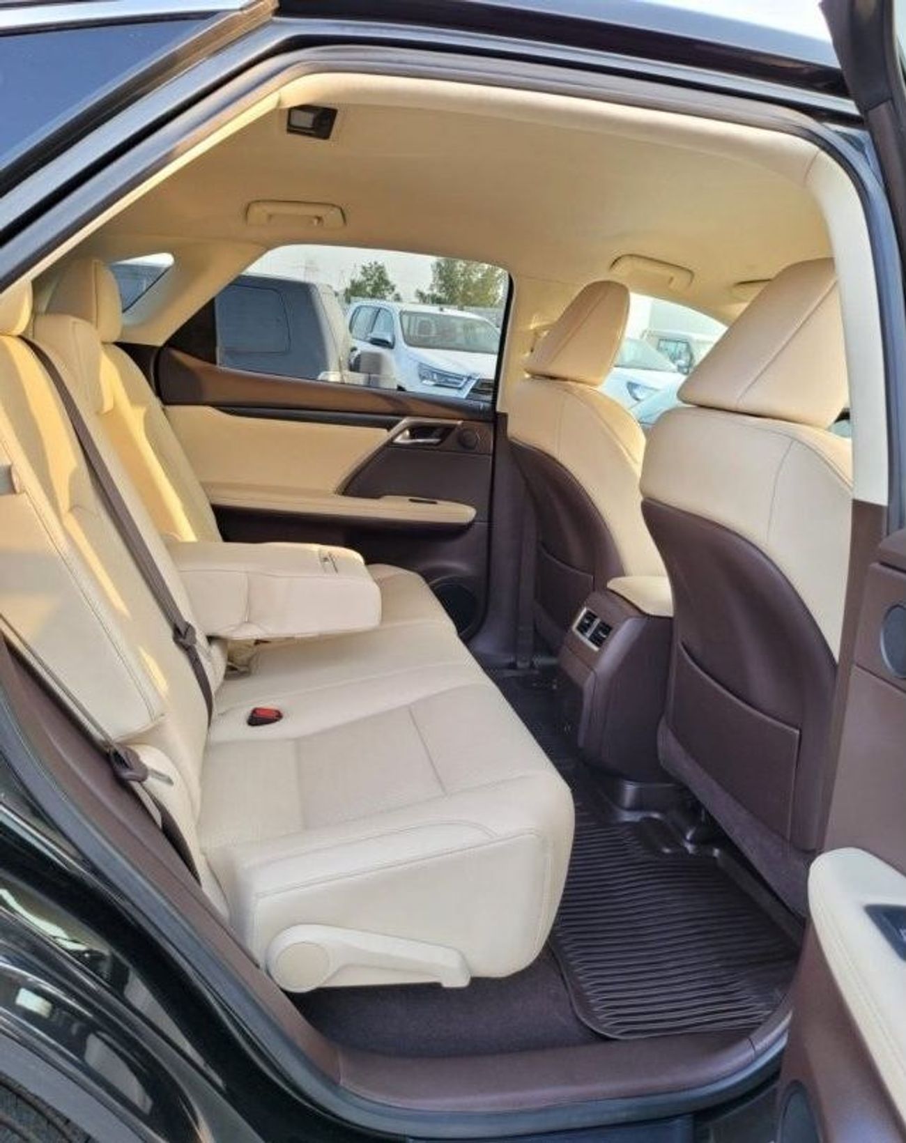 Lexus RX350