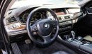 BMW 528i I XDRIVE