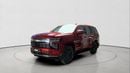 شيفروليه تاهو 5.3 4WD LT | شامل الضمان | 0 ﺪﻔﻋﺓ ﺃﻮﻟﻯ