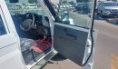 Toyota Land Cruiser Hard Top DIESEL 4.5L RIGHT HAND RDIVE