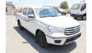 Toyota Hilux Brand New