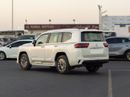 تويوتا لاند كروزر EXPORT ONLY - 2025 LC300 VX 4.0L