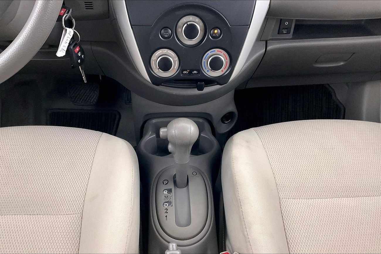 نيسان صني SV | National Day Celebration | شامل الضمان | 0 ﺪﻔﻋﺓ ﺃﻮﻟﻯ