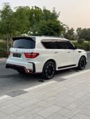 نيسان باترول NISMO