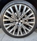 Audi A8 L 55 TFSI quattro 3.0L (340 HP)