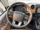 تويوتا لاند كروزر 70 HT VXR 5 DOORS 4.0L