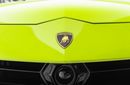 Lamborghini Urus 4.0L V8 Twin-Turbocharged Engine
