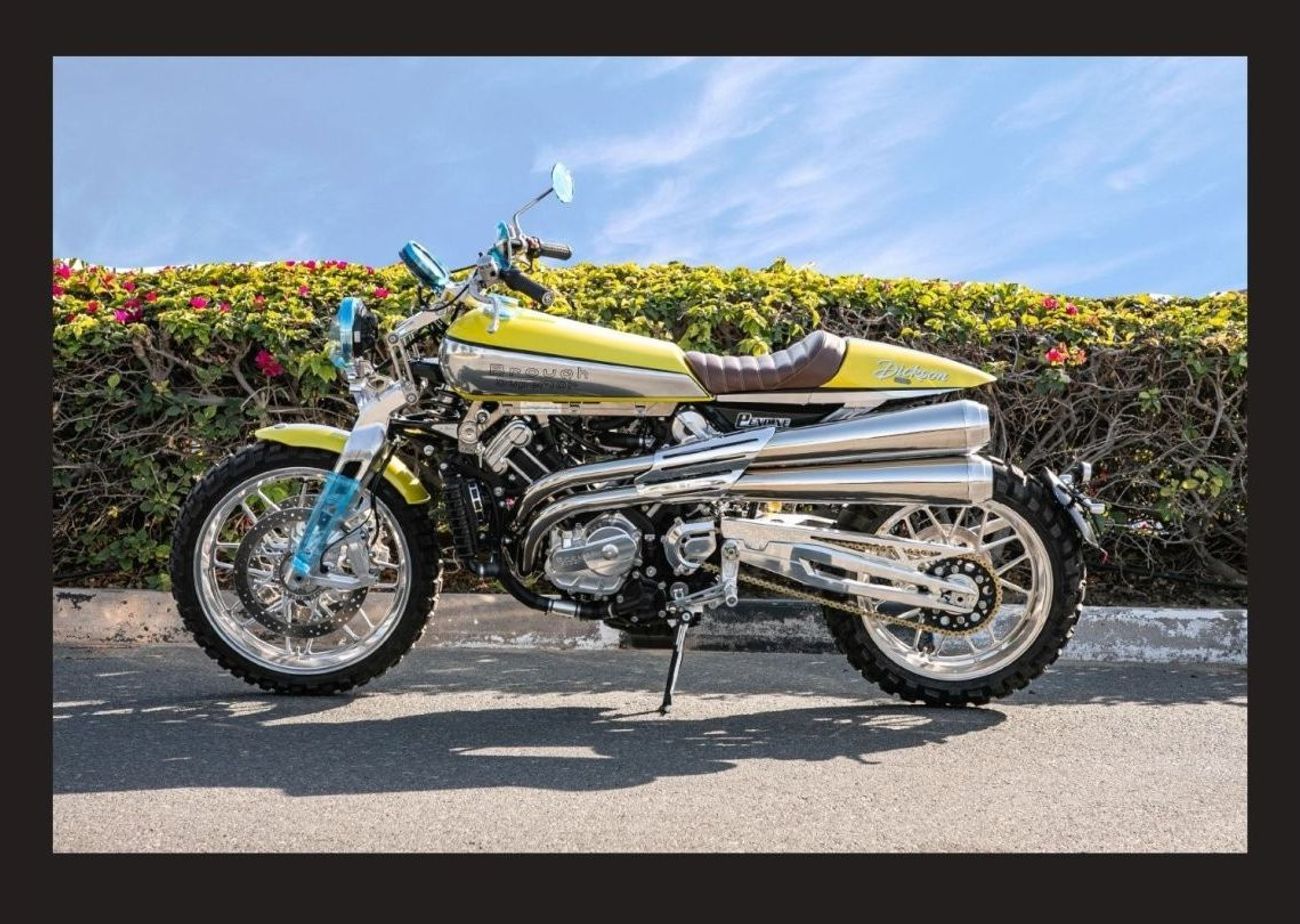 Brough Superior Motor Cycle #Am BROUGH SUPERIOR MOTOR CYCLE PENDINE 997CC PTR 2021 Export Price