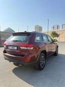 جيب جراند شيروكي Laredo 3.6L