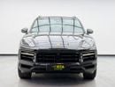 بورش كايان 2024 Porsche Cayenne, Warranty, Service History, Low Km, Excellent Condition, American