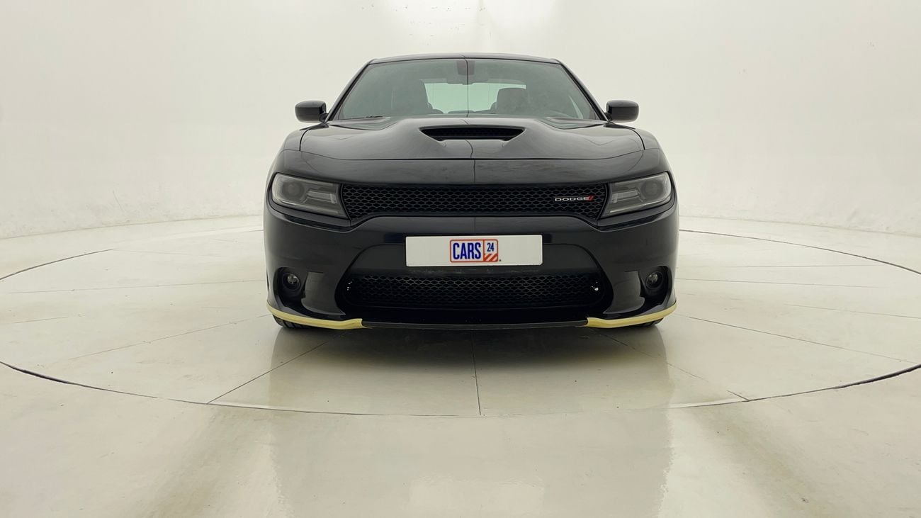 Dodge Charger GT 3.6 | Zero Down Payment | Free Home Test Drive