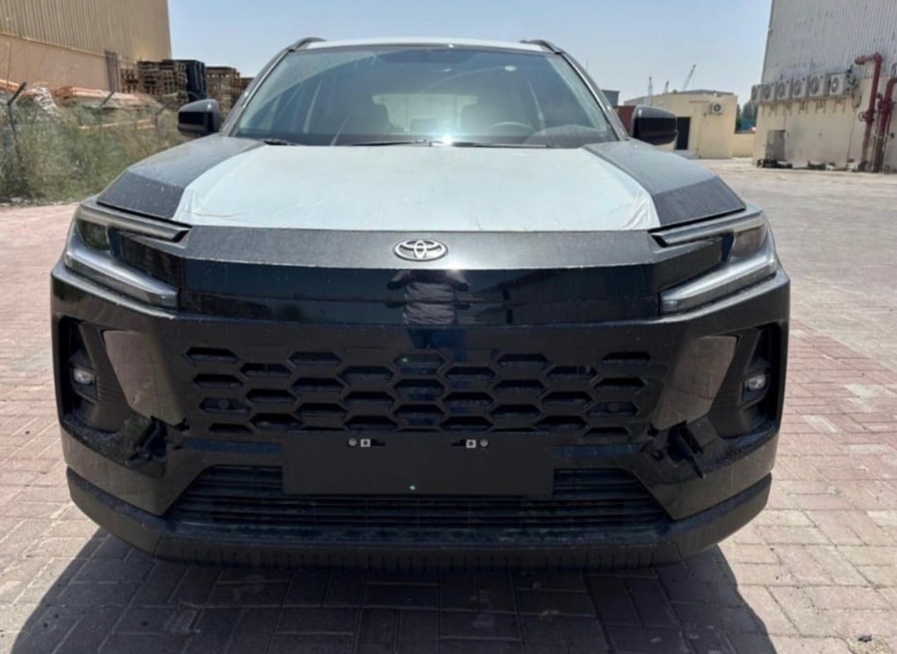 تويوتا راف ٤