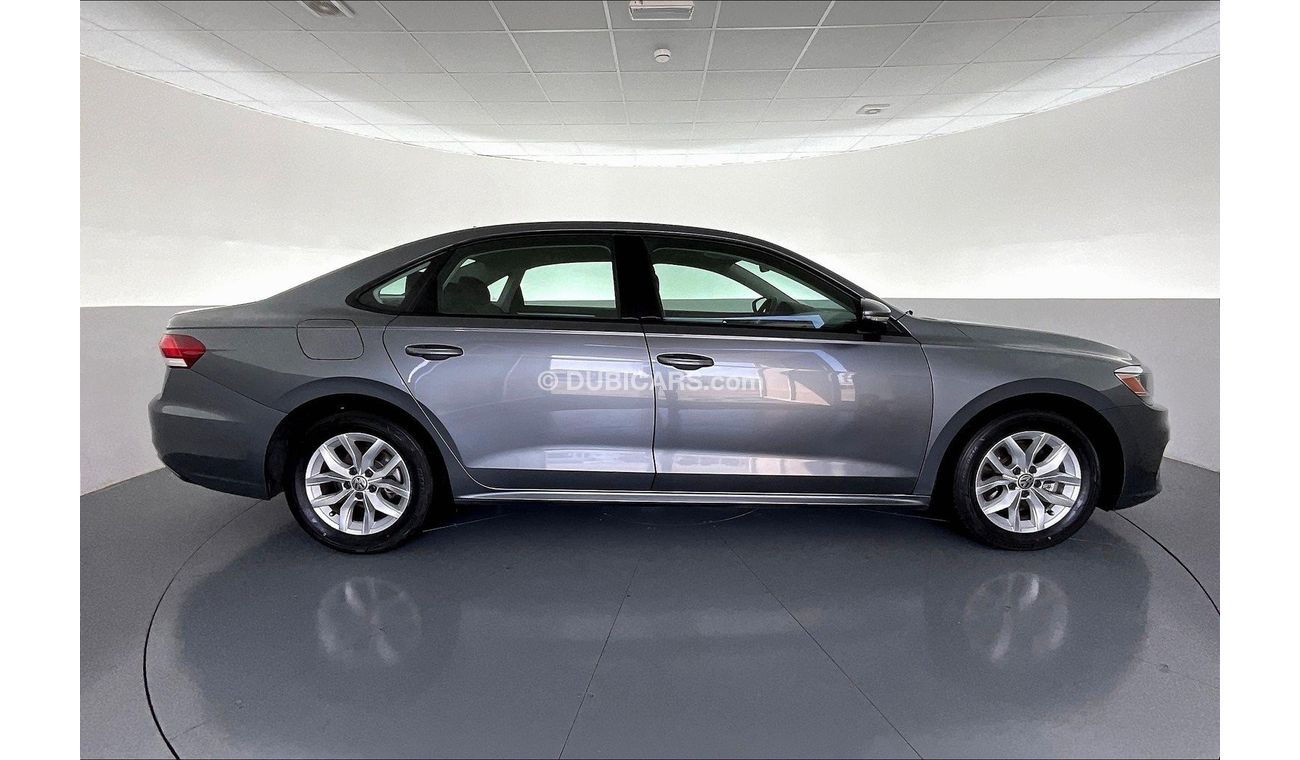 Volkswagen Passat Trendline