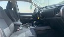 Toyota Hilux GLX 2016 4x4 Full Automatic Ref#104