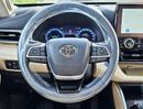 Toyota Highlander LIMITED HYBRID || 2.5L V4 HEV | RADAR | PANORAMIC ROOF | HEADS UP DISPLAY (CODE # HLTDO)