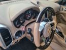 Porsche Cayenne Platinum Edition 3.6L