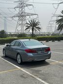 BMW 530i Luxury Line M Kit