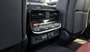 Toyota Land Cruiser VXR