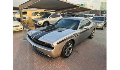 Dodge Challenger Dodge challenger 2014 usa 6 slinder