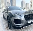 جاكوار E Pace