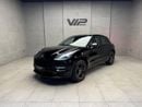 Porsche Macan Std 2.0L (260 HP)