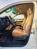 Toyota Fortuner 2.4L V4 DIESEL / MANUAL A.C / MID OPTION 4WD (CODE # FD24B)