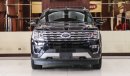 Ford Expedition Limited