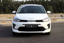 كيا ريو LX 1.4L Hatchback