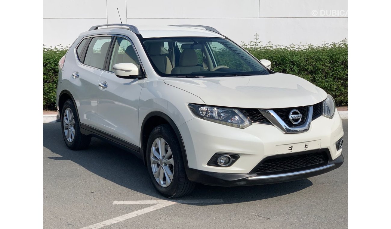 Nissan X-Trail 7 SEATER 4 WHEEL ONLY 899X60 MONTHLY EXCELLENT CONDITION UNLIMITED KM WARRANTY...100% BANK LOAN..