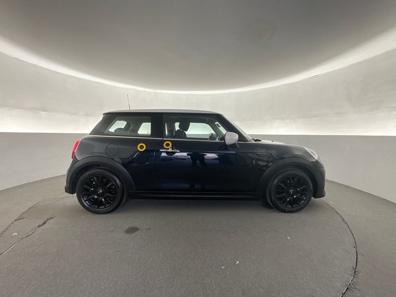 ميني كوبر Cooper | شامل الضمان | 0 ﺪﻔﻋﺓ ﺃﻮﻟﻯ