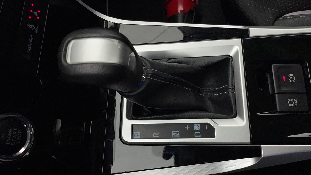 تويوتا فيلوز GX 1.5 | بدون دفعة مقدمة | اختبار القيادة في المنزل