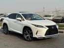 Lexus RX450h Premier 3.5L Hybrid