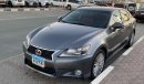 Lexus GS350