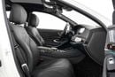 مرسيدس بنز S 560 STD