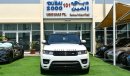 Land Rover Range Rover Sport SE