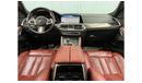 BMW X6 40i M Sport 2020 BMW X6 xDrive40i M-Sport, January 2025 BMW Warranty + Service Pack, Full Options, L