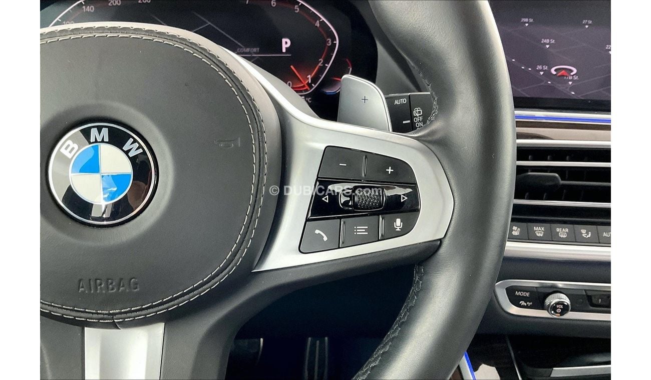 بي أم دبليو X5 40i M-Sport Pro