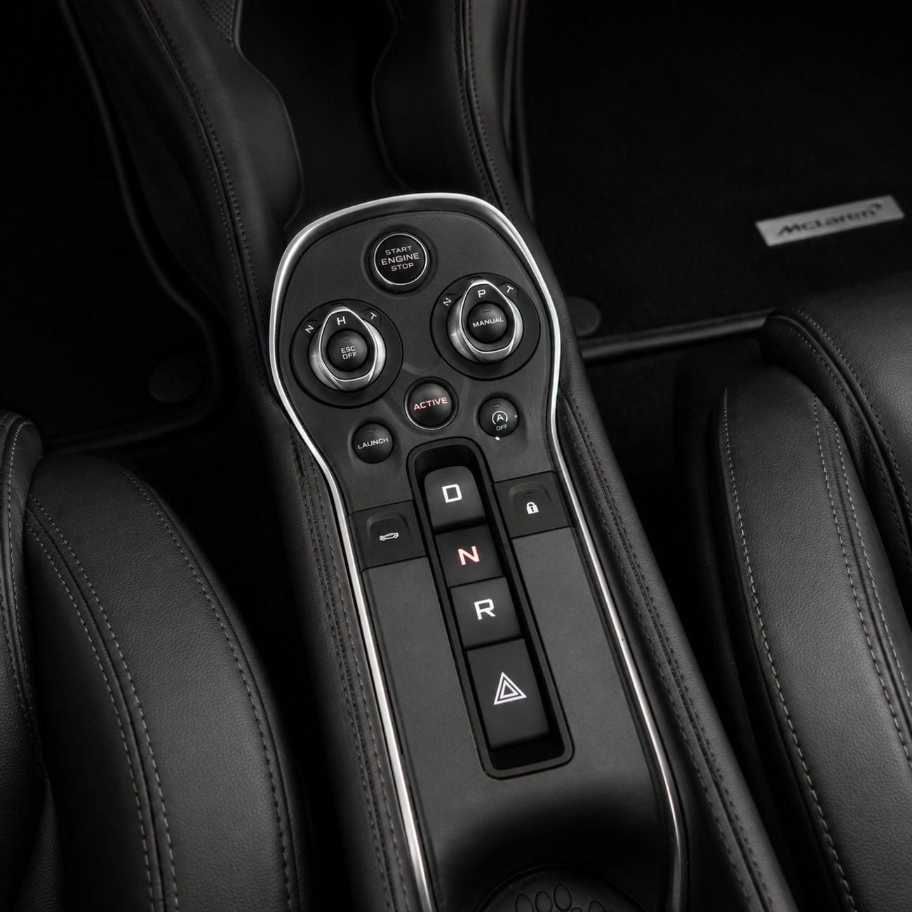 مكلارين 540C STD AED 13,247 P.M • 0% Downpayment • McLaren 540C • 1 Year Warranty