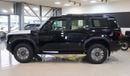 Toyota Prado 2026 Model Toyota Land Cruiser Prado - All Rounder, 2.4L Turbo Petrol 4WD 8A/T