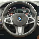 BMW X5 40i M Sport 3.0L 2019 BMW X5 xDrive40i M-Sport, Warranty, Full BMW Service History, Full Options, Lo