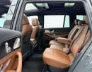 Mercedes Benz GLS450 4MATIC DARK SERIES 2026 Mercedes Benz GLS450 4MATIC Advance+, 2030 MB Warranty, Full MB Service History, 7 Seater, GCC
